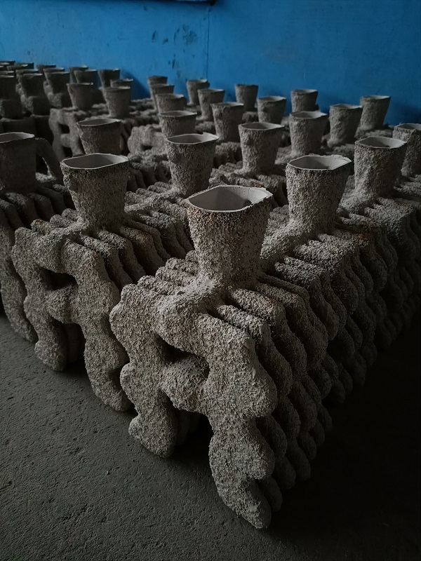 脱壳完成