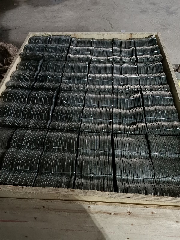 装箱入库