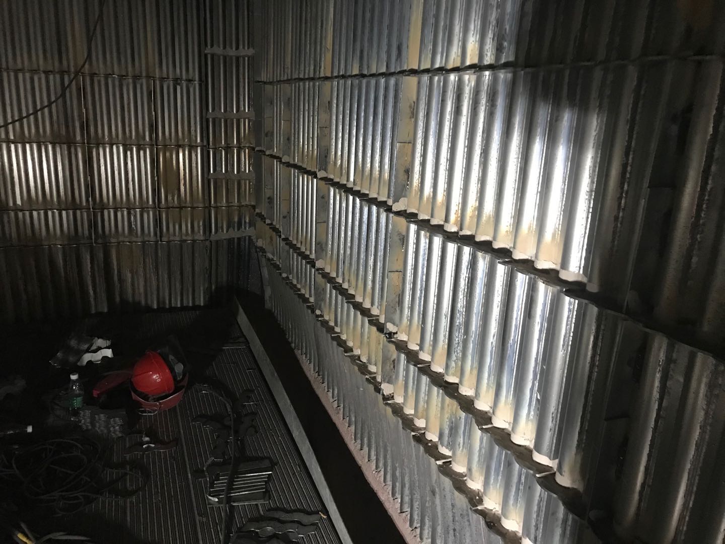 工艺展示