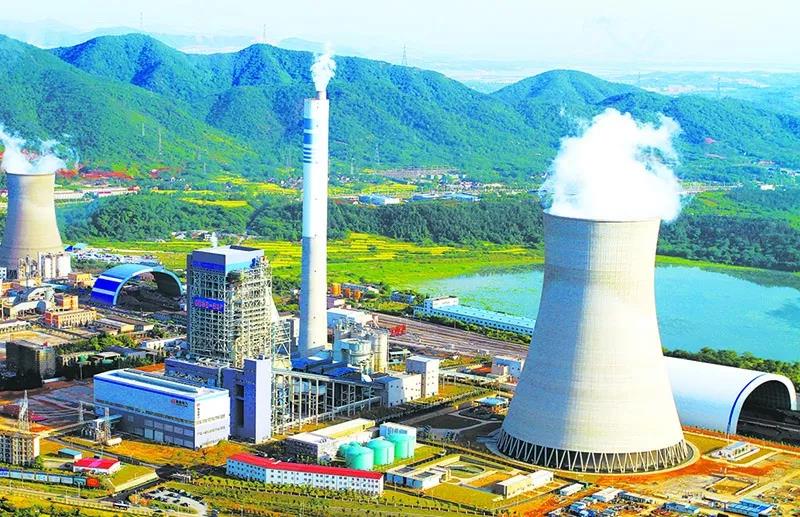 格栅防磨锅炉水冷壁防磨煤炭保供创历史同期新高(图1)