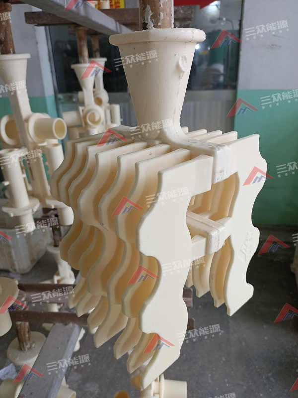 组树完成