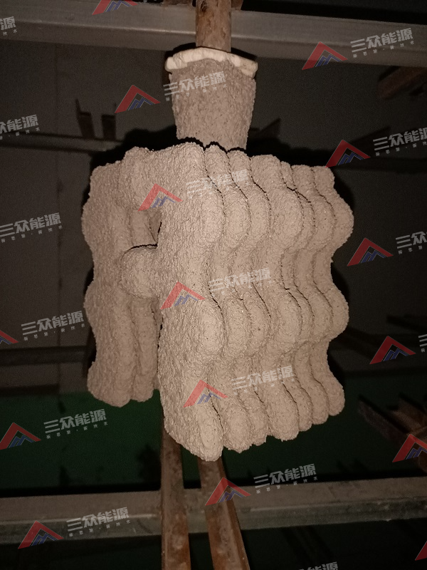 制壳完成