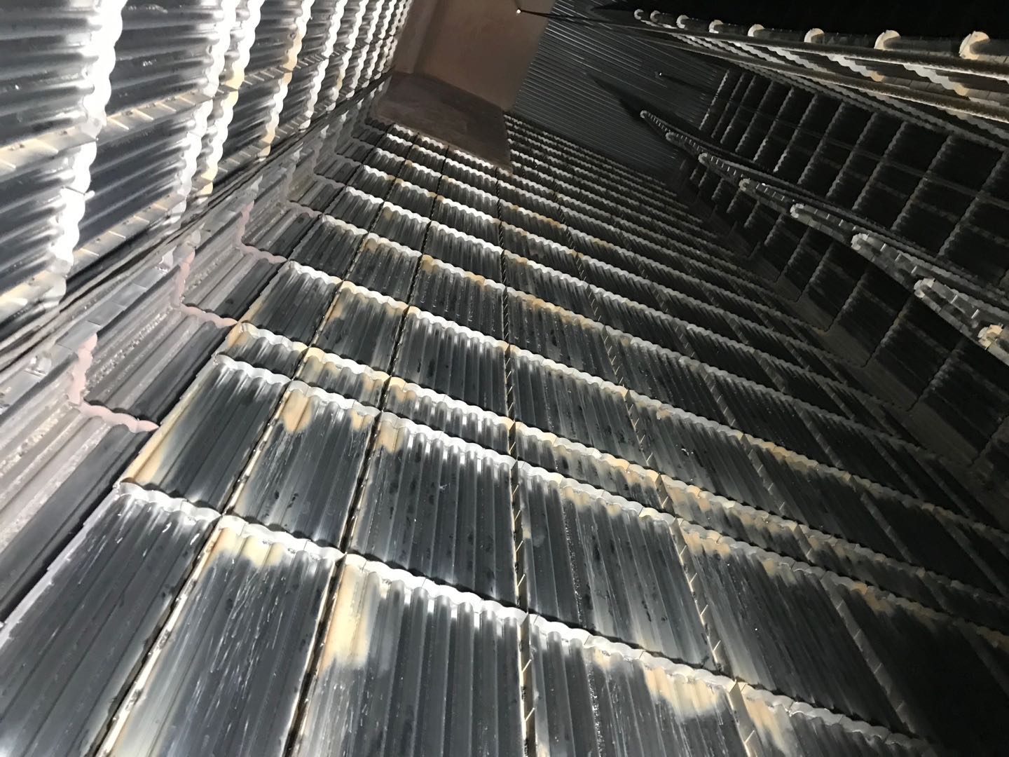 工艺展示