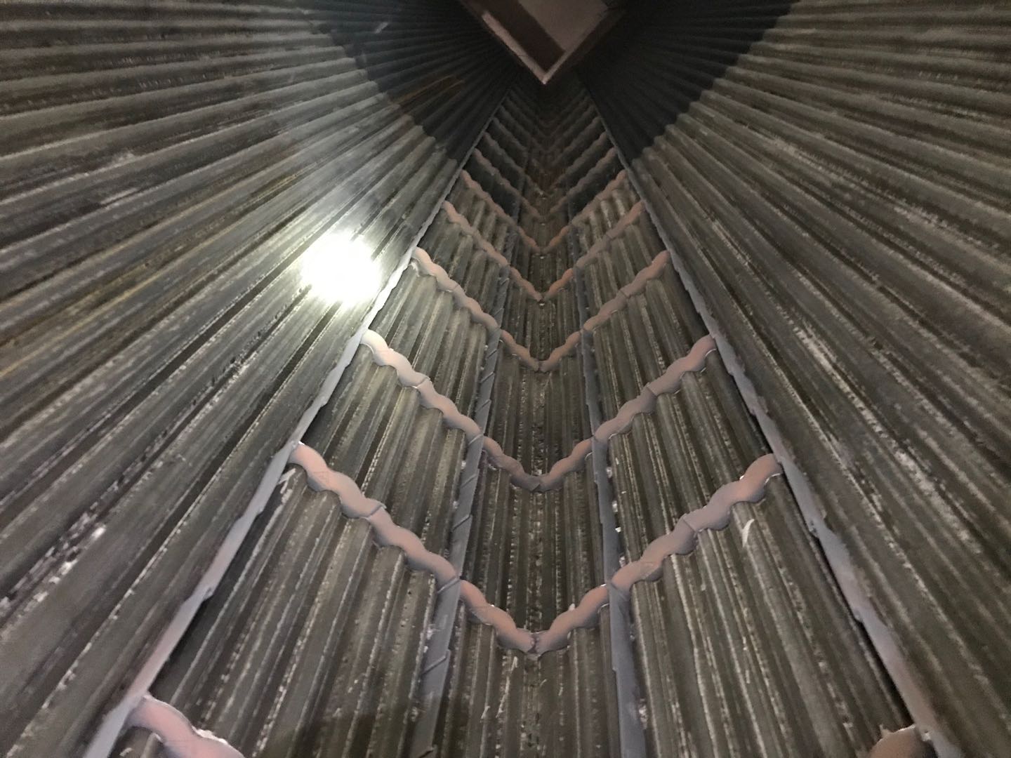 工艺展示
