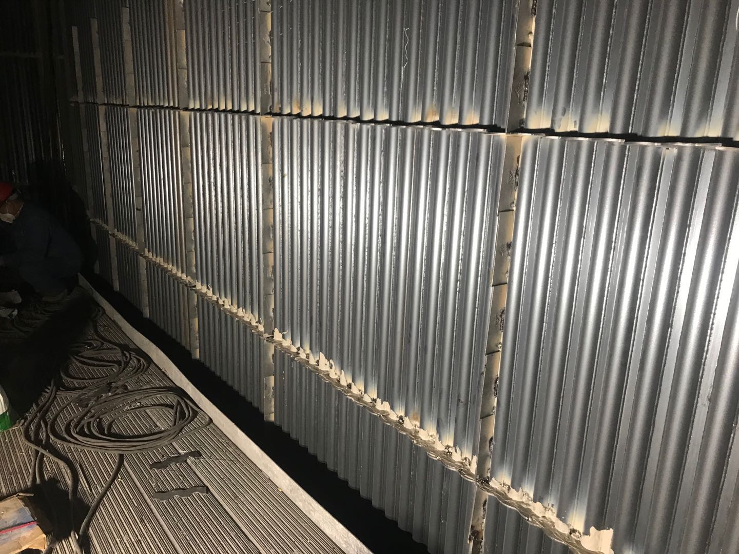 工艺展示