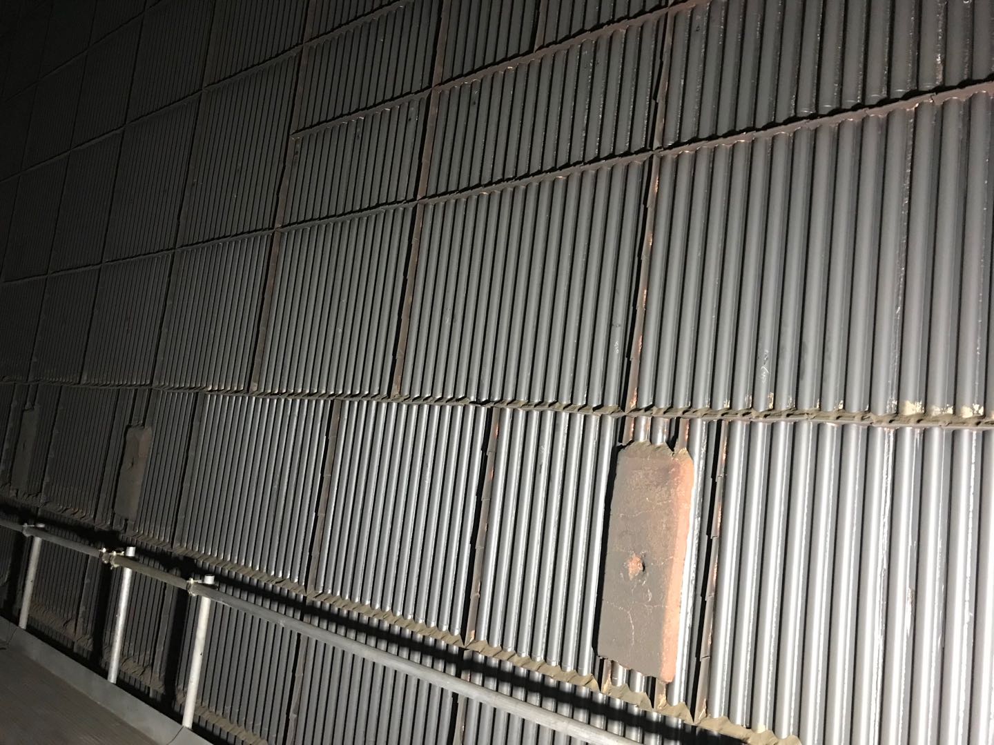 工艺展示