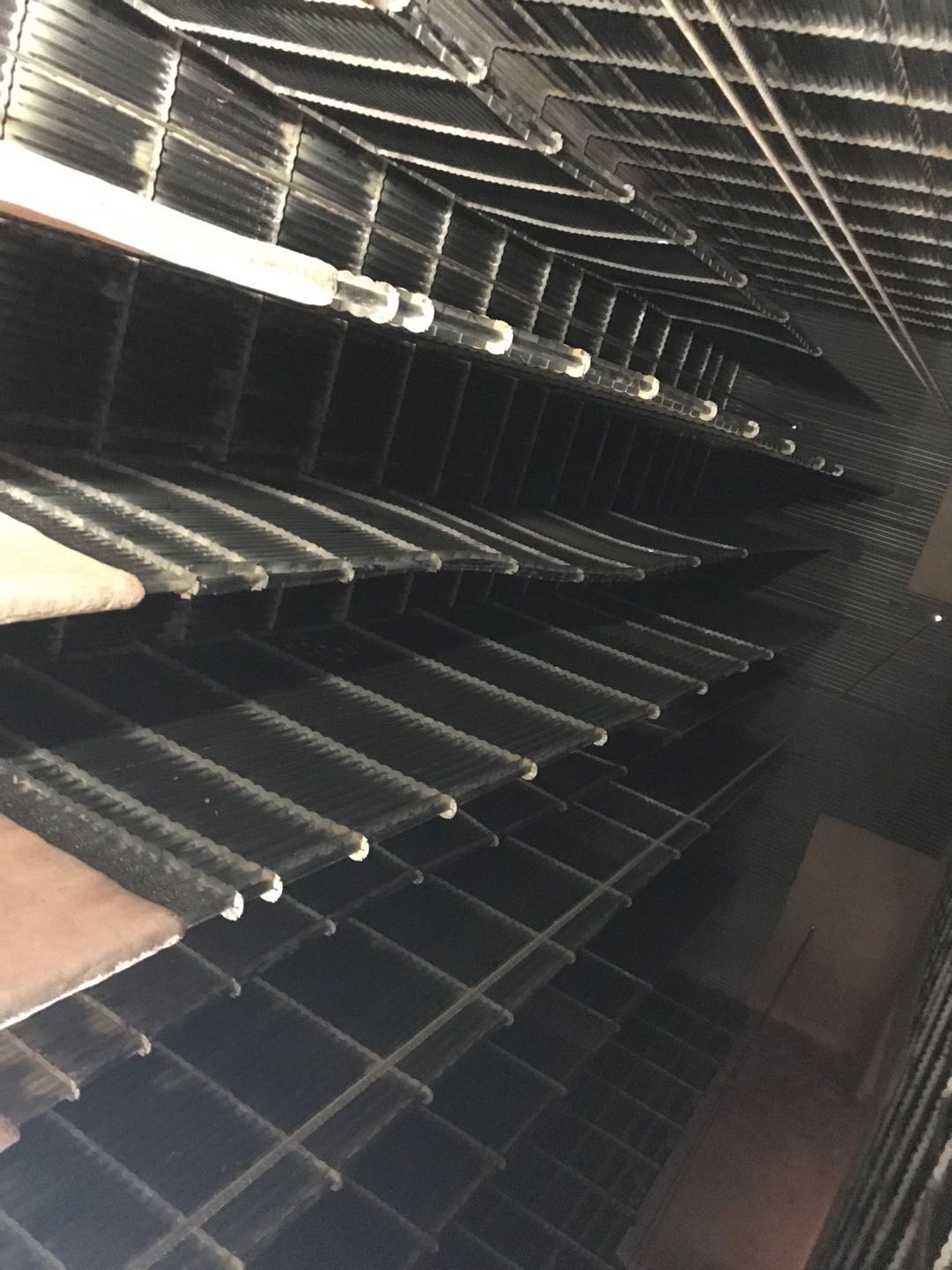工艺展示