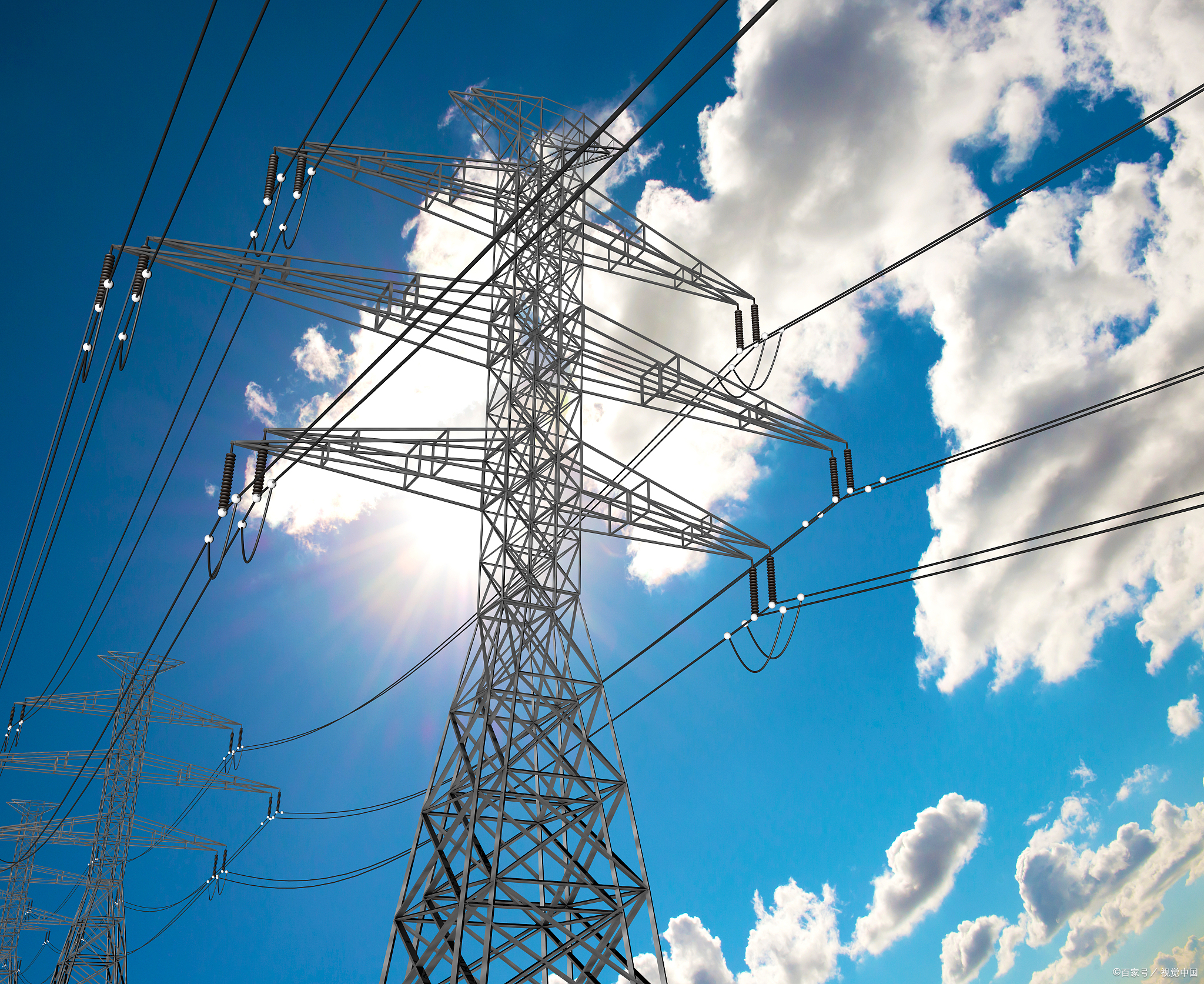 「重磅」“十五五”规划建议:新型能源体系初步建成!格栅防磨郑州三众;