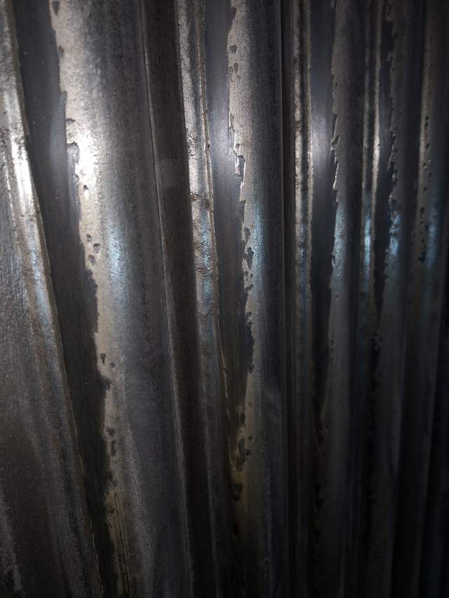 郑州三众格栅防磨技术:实现水冷壁高效防护与床温稳定兼得