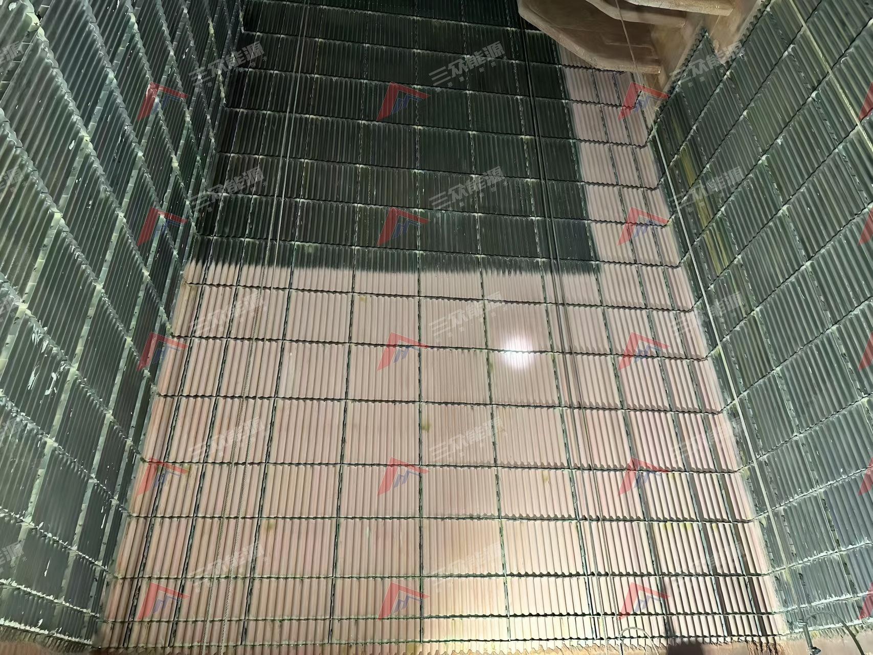 精准防磨,长效守护——郑州三众格栅防磨攻克CFB锅炉磨损重灾区