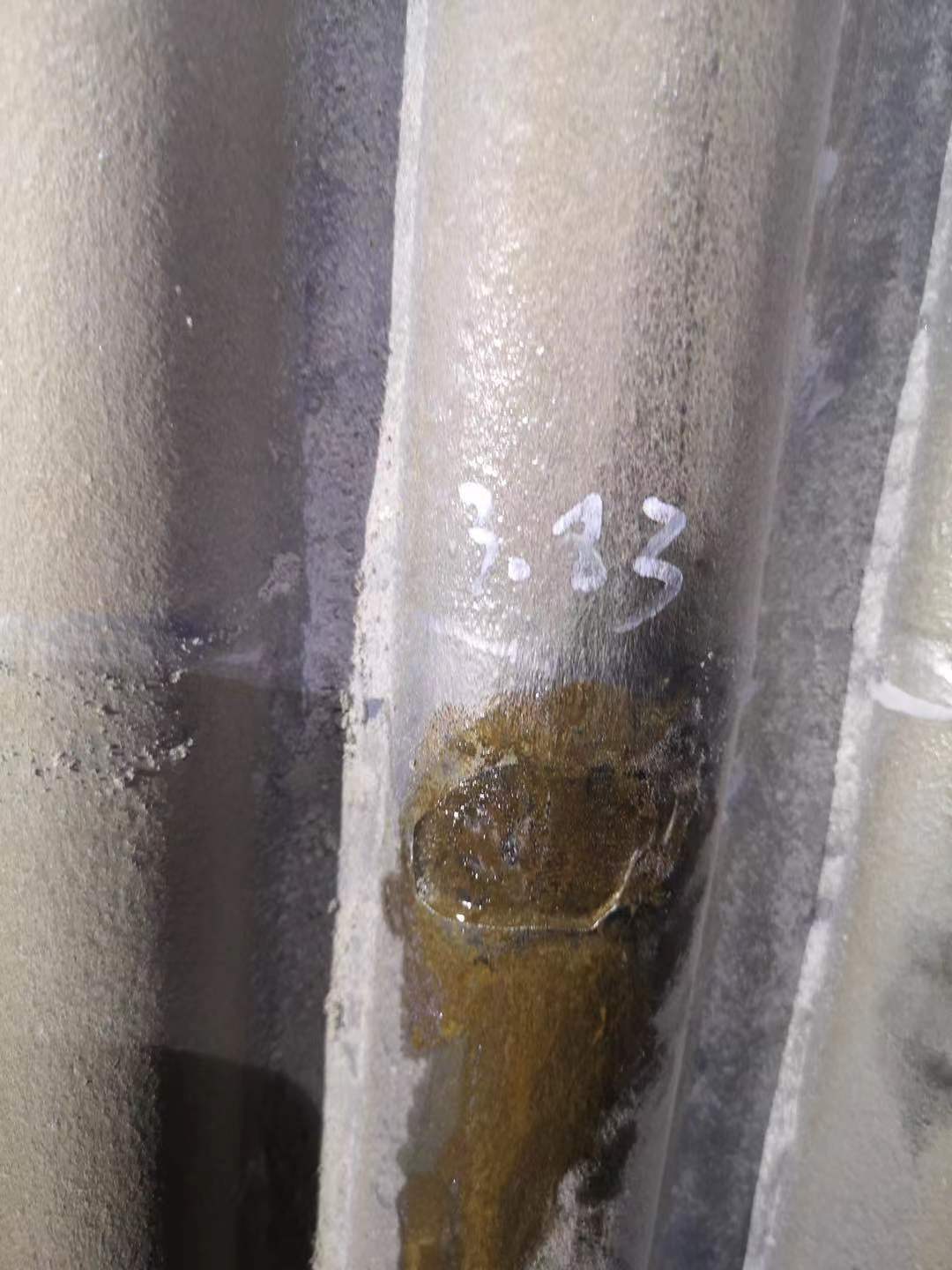 锅炉防磨升级：选对水冷壁防磨方案，少花30%冤枉钱！#新疆格栅防磨#江苏格栅防磨#浙江格栅防磨