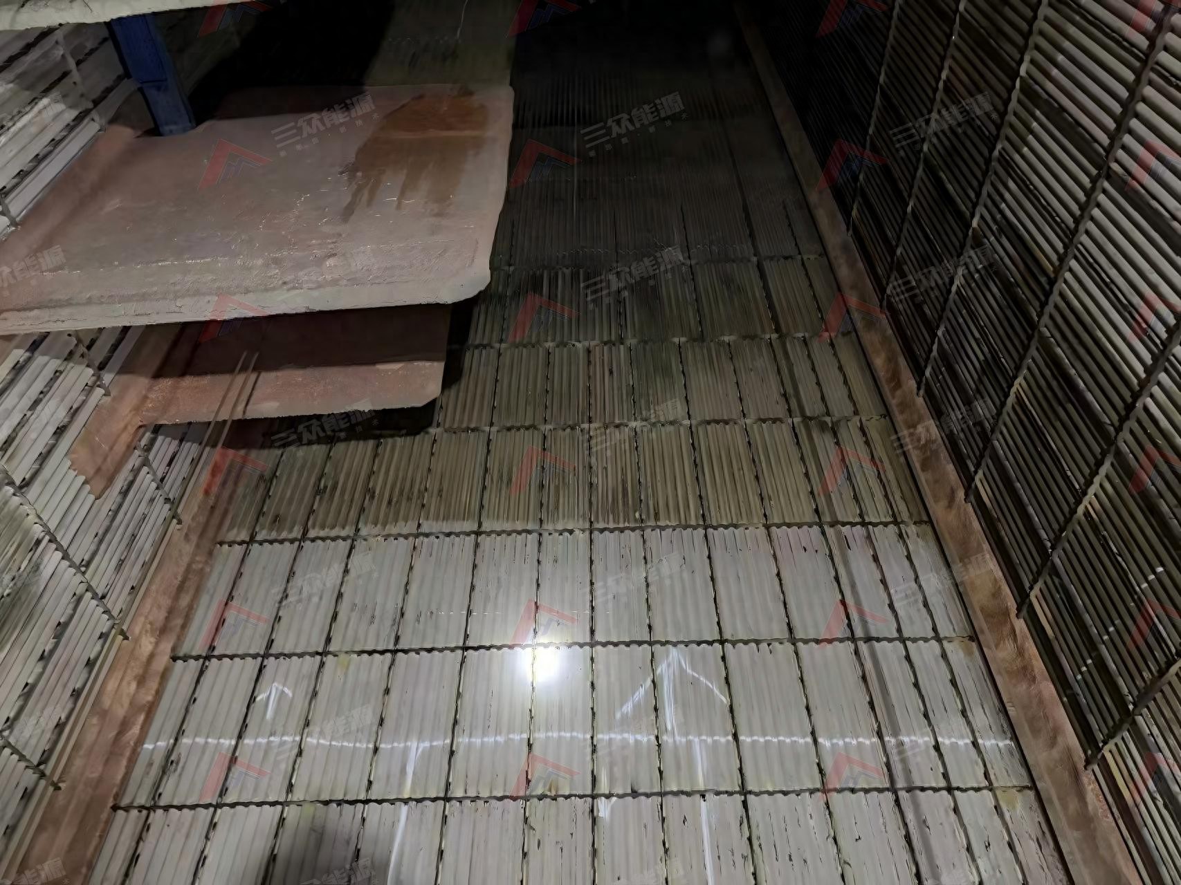 CFB锅炉格栅防磨技术要求详解:让磨损可控,让运行无忧